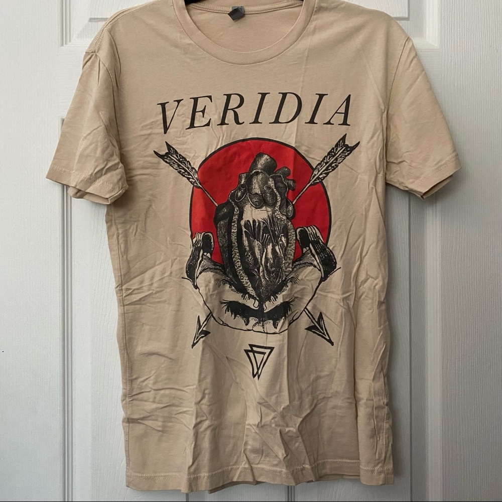 Veridia Heart Shirt